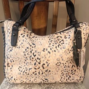 NWT Jessica Simpson Camile Bag